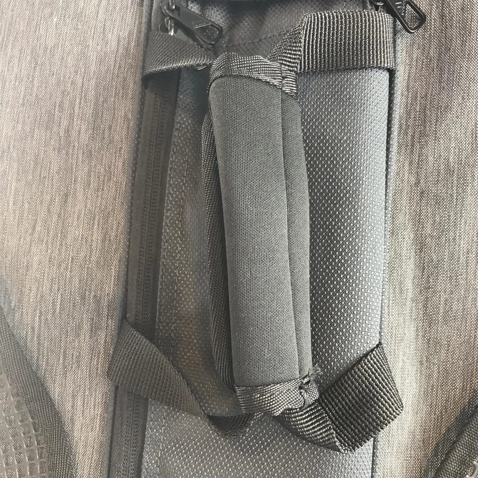 classic branded outdoor sports personalized badminton tennis equipment bag