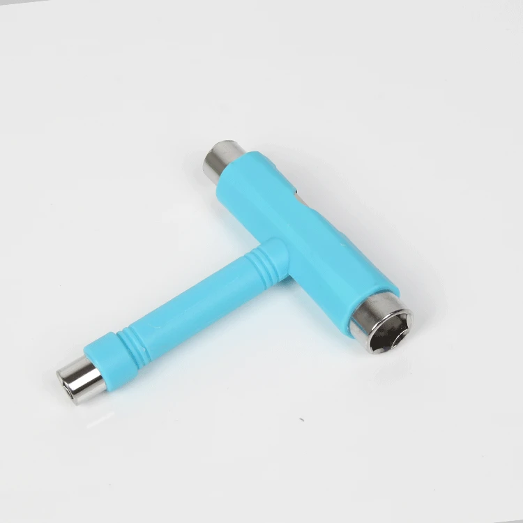 Wholesale Original Cheap And High Quality T Style Skateboard Tool For PennyPenny Long Skateboard