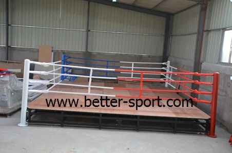 
mini boxing ring on sale 