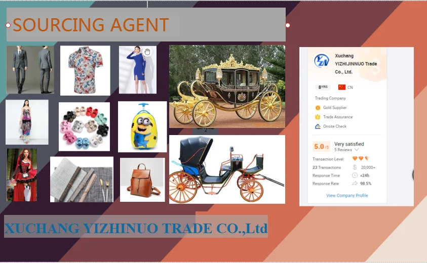 
Clothes and Shoes Buying Agent China Taobao Agent,YZN 