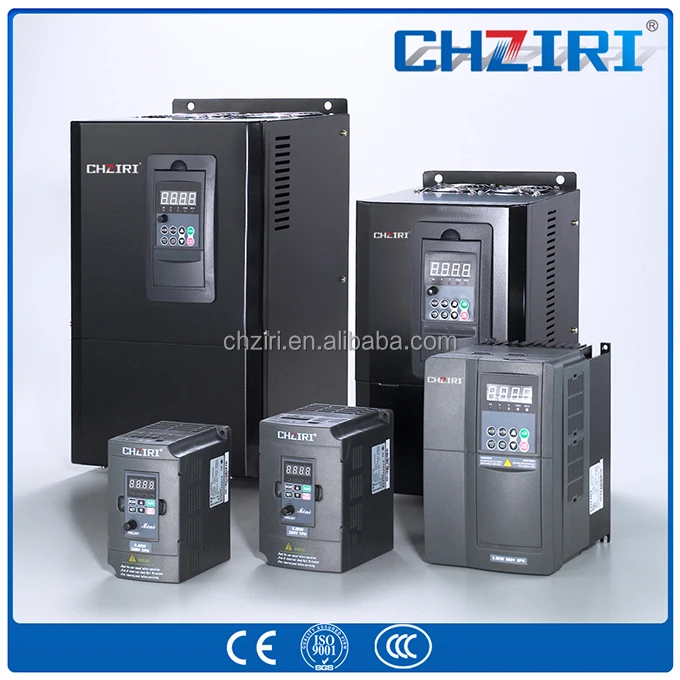 15 КВТ преобразователь частоты 220 В vsd 0.4KW-2.2KW однофазный двигатель переменного тока преобразователь частоты