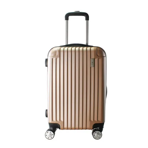 Custom suitcase multicolor koffers trolley luggage