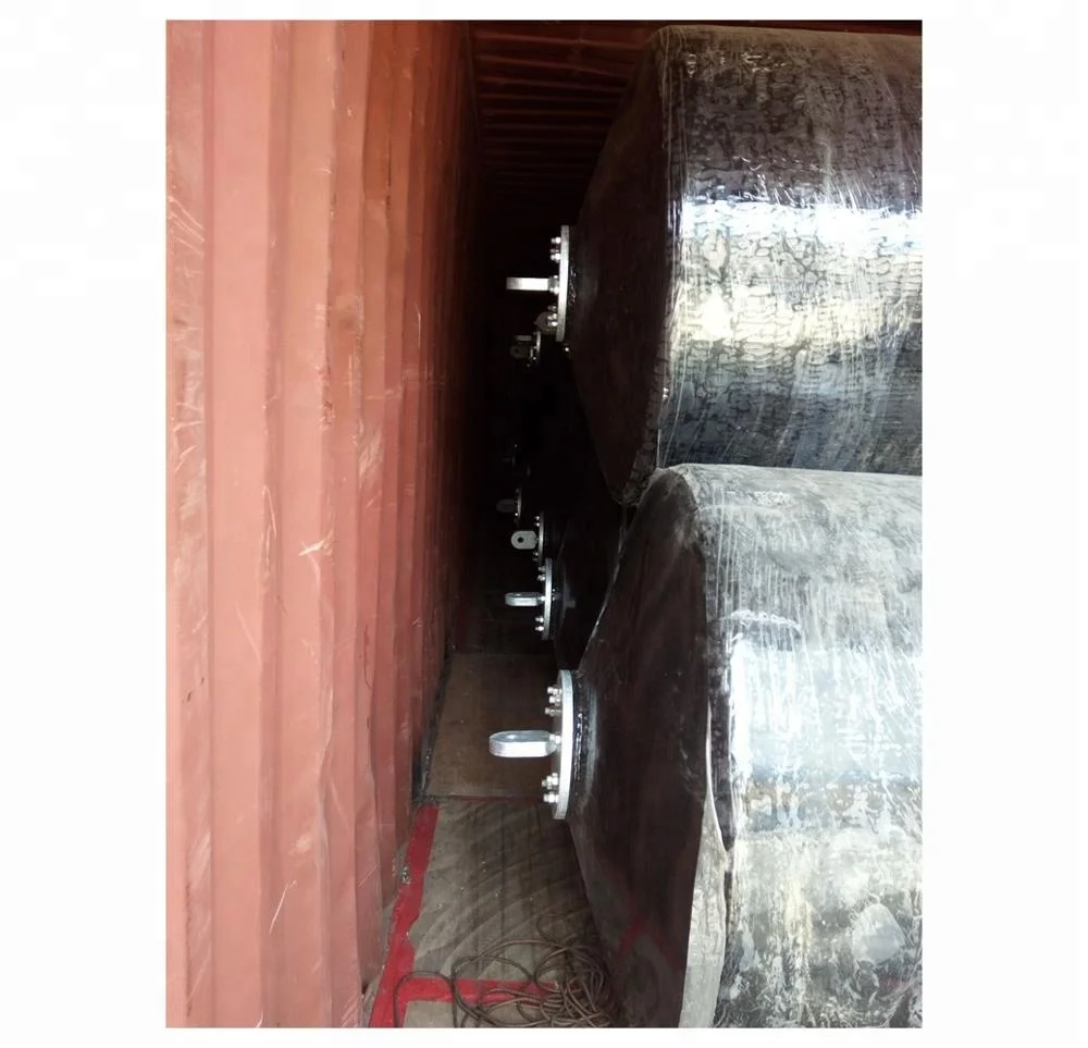 Лидер продаж Yokohama пены заполнены Fender производителя