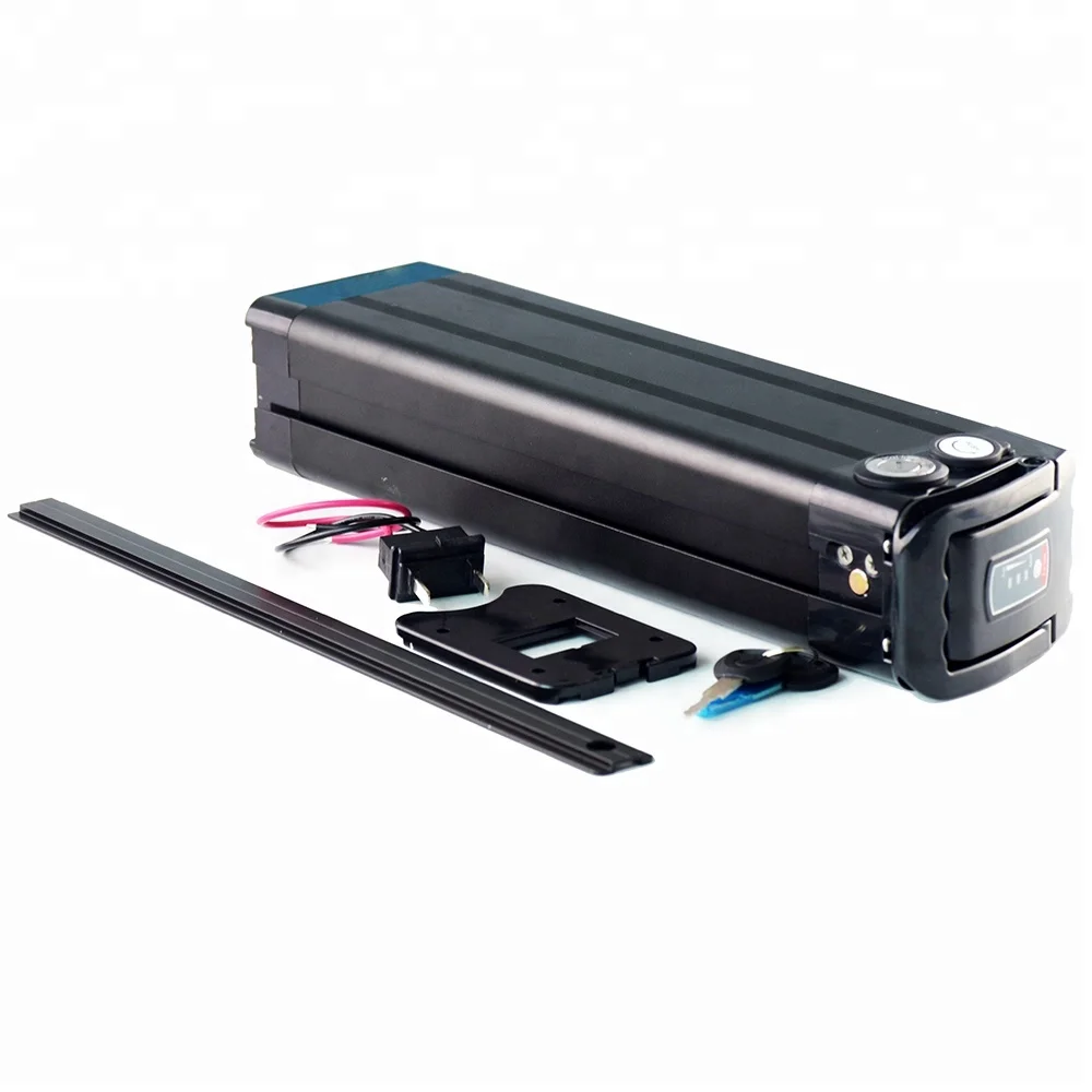 Аккумулятор для электровелосипеда, 1000 Вт, 48 В, 21 - 30 Ач