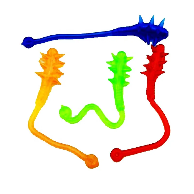 Novelty Plastic Sticky YOYO Hammer Toys