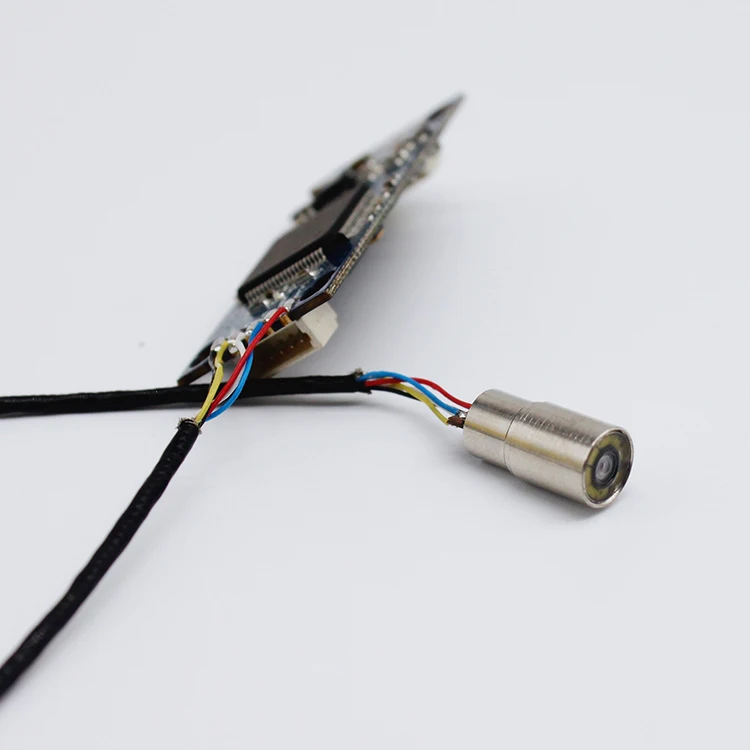 
Шэньчжэнь производитель мини микрокамеры модуль для эндоскопа под заказ 