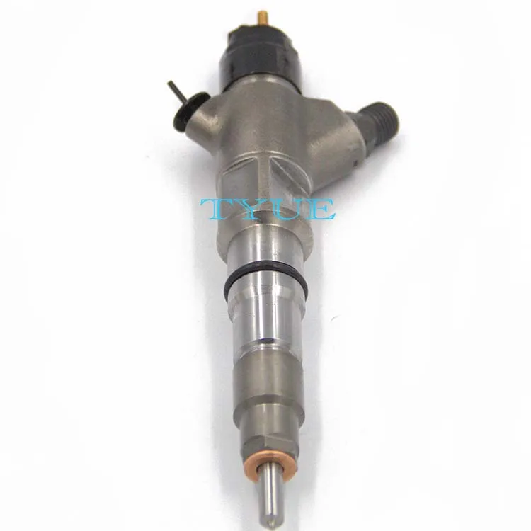 Diesel Injector 0445 110 105 for BOSCH Common Rail Disesl Injector 0445110105