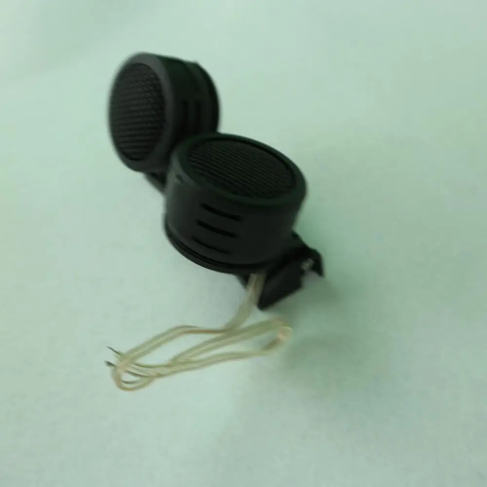 Popular Sell In India YP-003 Piezo Element Dome Tweeter