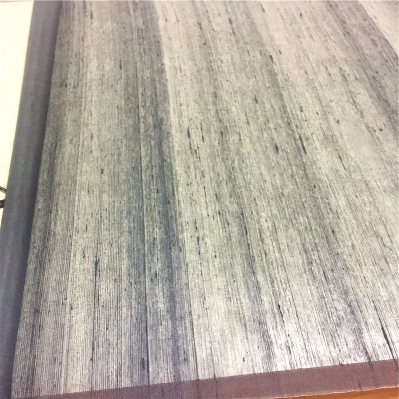 100% Шелковая окрашенная тканая ткань Dupinon из органзы