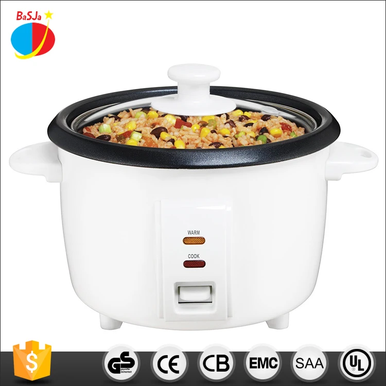 OEM Commercial induction 500w cheap manufactures rice cooker