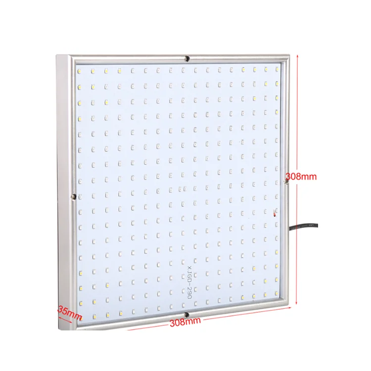 Wholesale Cheap SMD2835 Led Panel Grow Light Full Spectrum , Led Grow Light