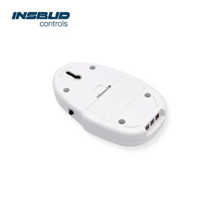 Portable heating cable monitor of underfloor heating mat