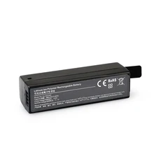 MELASTA Intelligent Li-Poymer Battery Pack 11.1V 980mAh For DJI Osmo Handheld 4K Gimbal and DJI HB01-522365