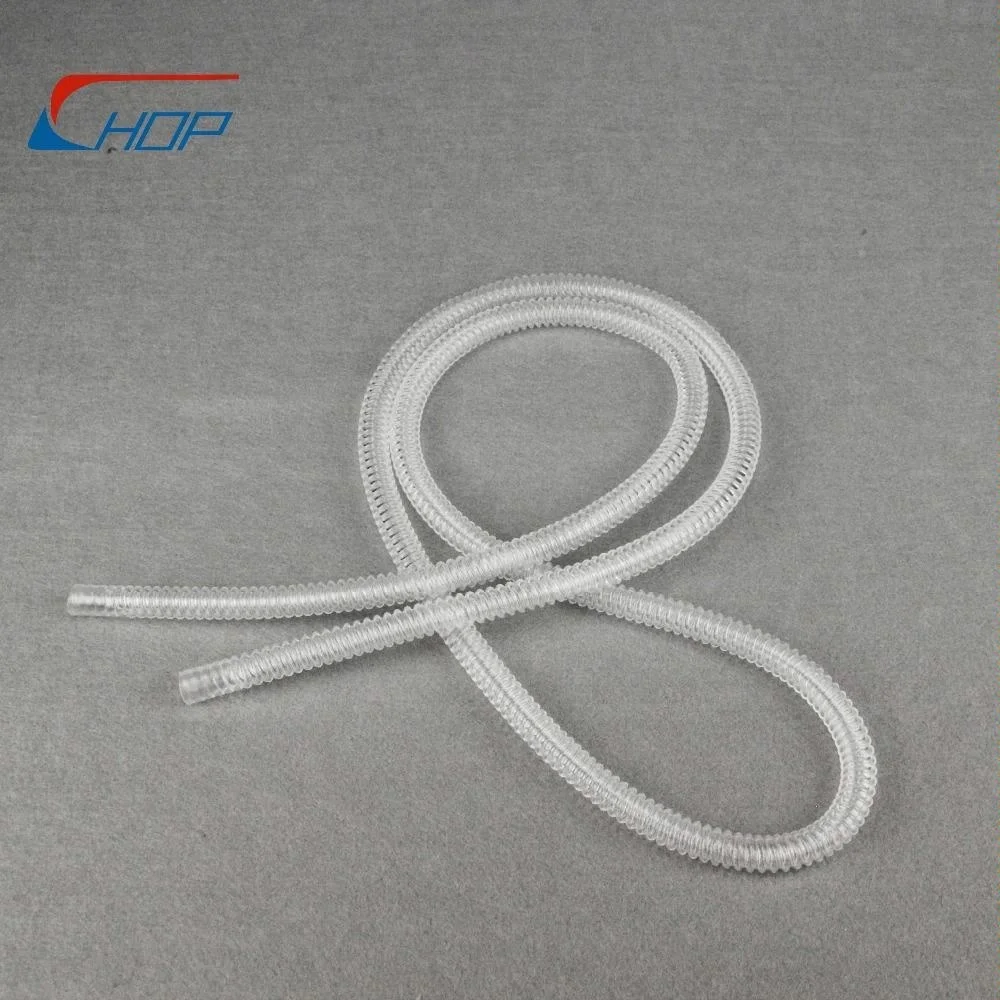 Medical Disposable anesthesia breathing circuit Smooth bore tubing