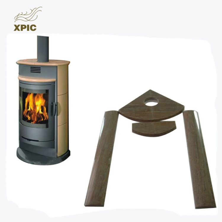 Печь для дровяной печати