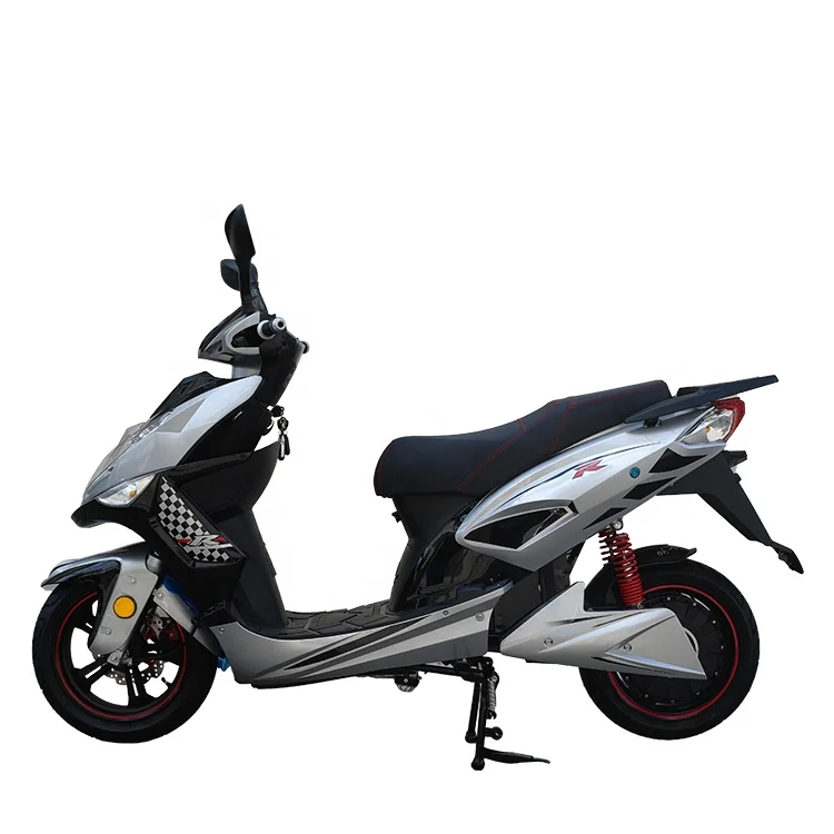 Wholesale Market Adult 1000W 72V Chinese Electro Citycoco Electric Scooter