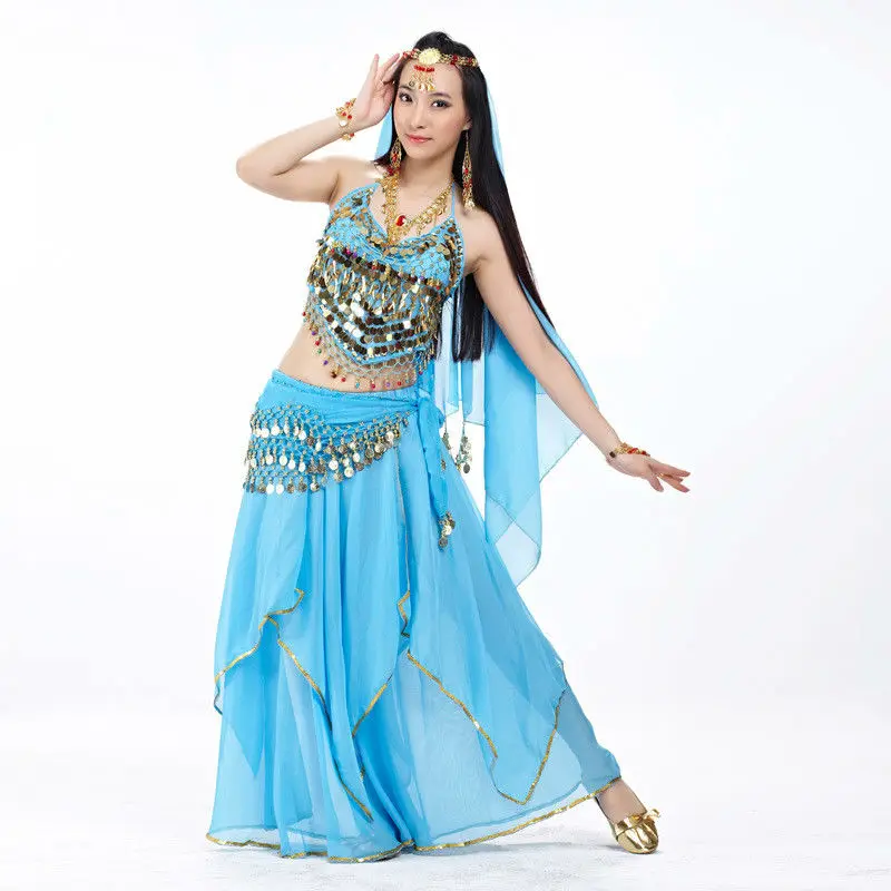 Belly Dance Costumes