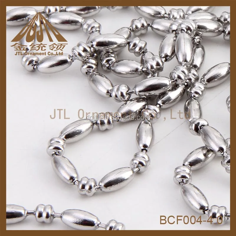 Top Selling Nickel Free 4.0mm Modern Costume Jewelry