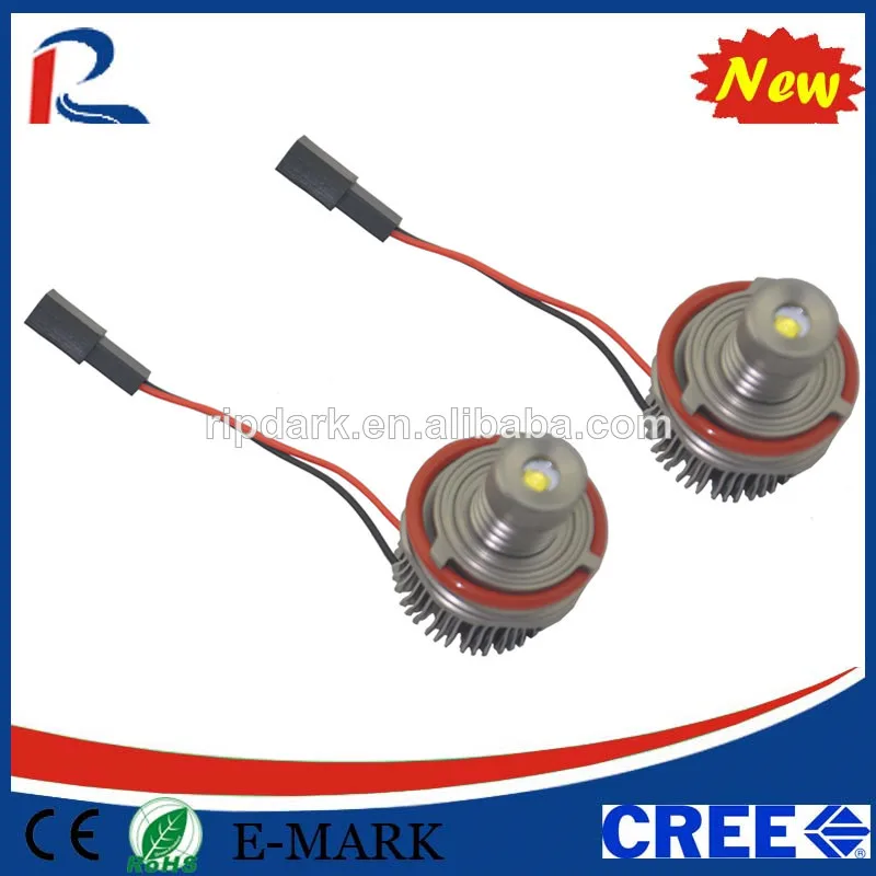 новый продукт ужин яркий сид cree e39 светодиодные маркер ангел e90 привело боковые габаритные