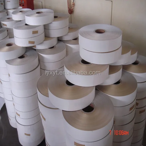 Paper cardboard  inner frame for tobacco industry