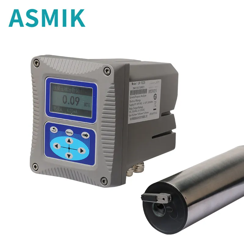 Online Turbidity Meter water quality testing equipment turbidity meter instrument