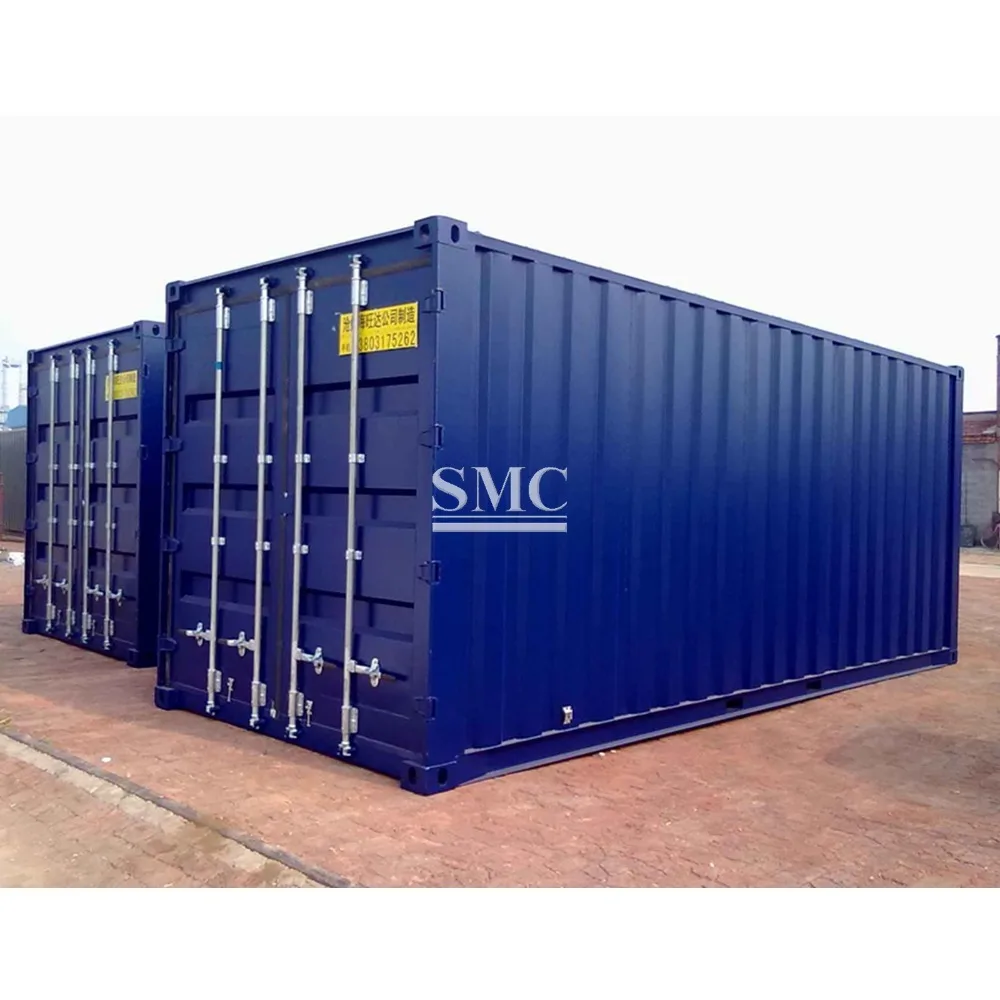 
Container,thermo king reefer container,20 ft refrigerated container 