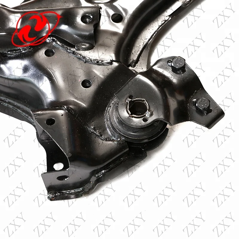 Replacement crossmember for Mazda 6 body parts