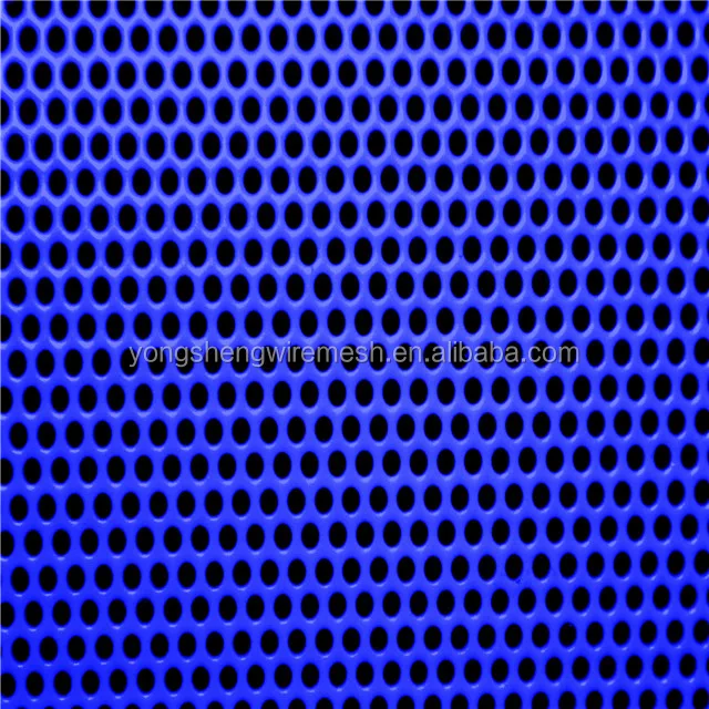 hot sale factory price customized perforated metal sheet for interior furniture (Made in China)