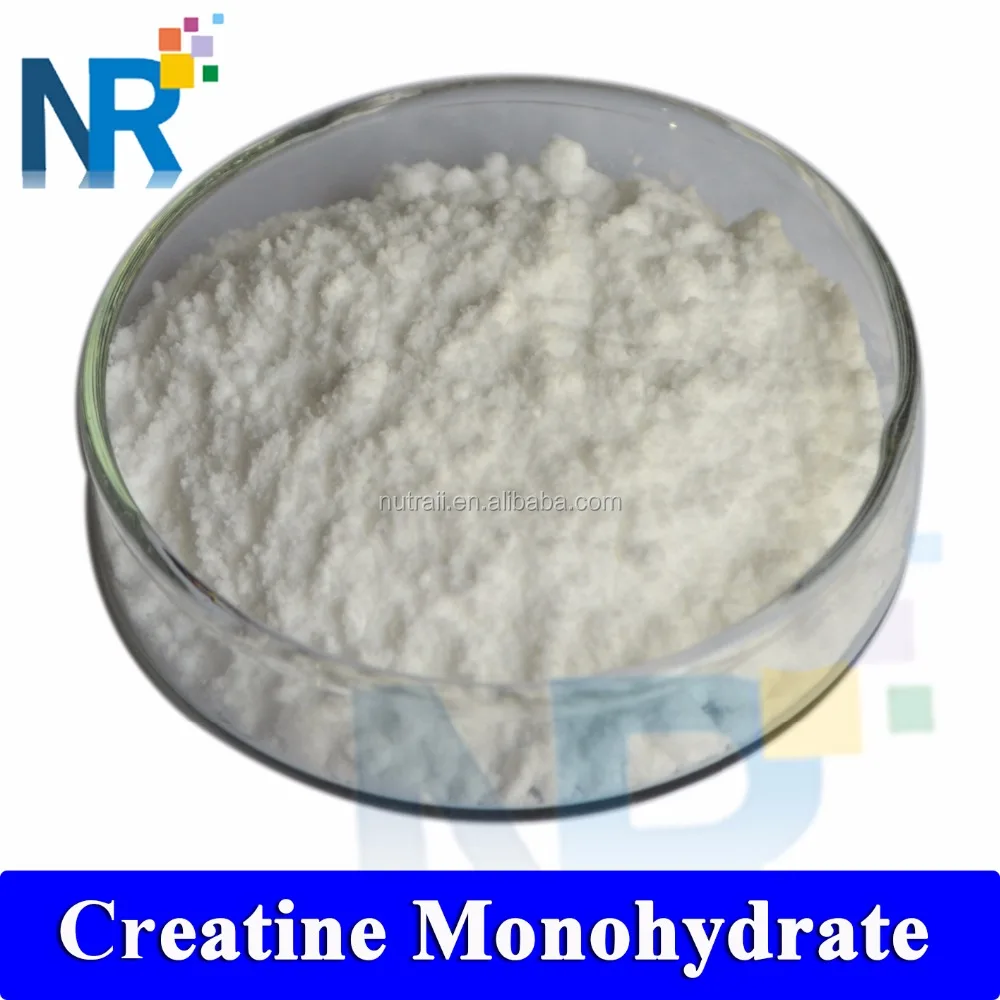 
Food additive Creatine / Creatine monohydrate 200 mesh 