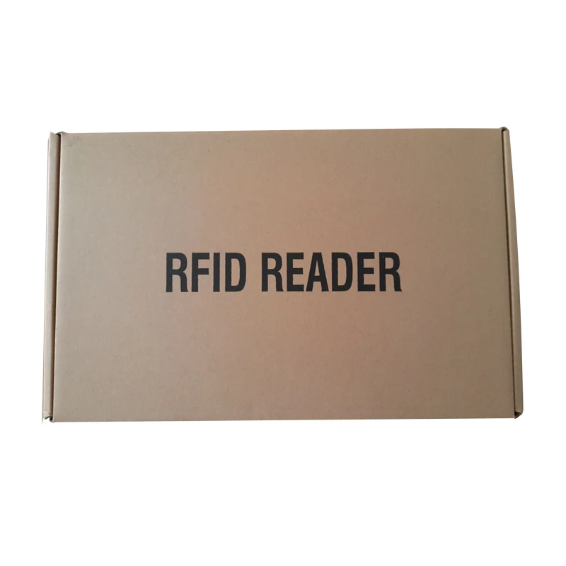 Cheap Desktop Portable USB UHF RFID Card Reader/Writer Programmer