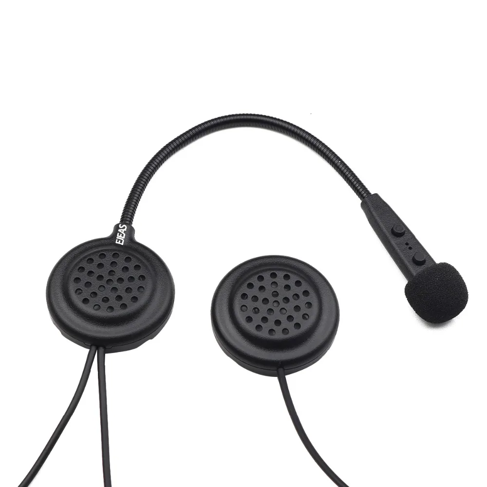 Bluetooth Intercom Speaker Aviation Motorcycle Brands Helmet System Best Bicycle Build Bike Review BT Systems Helmet Intercom