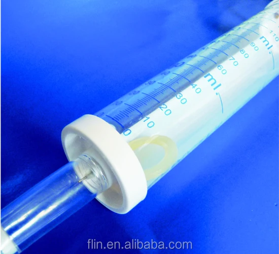 
Iv Infusion Set With Burette 