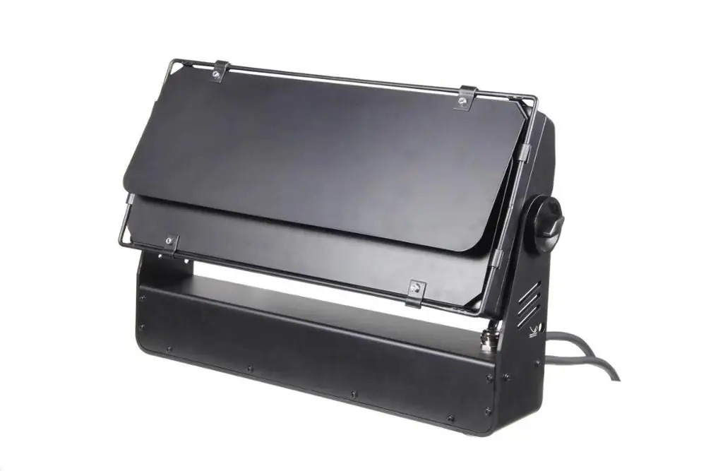 Outdoor IP65 RGBW  4in1 Dmx 44*15W Led City Color Wall Wash Light