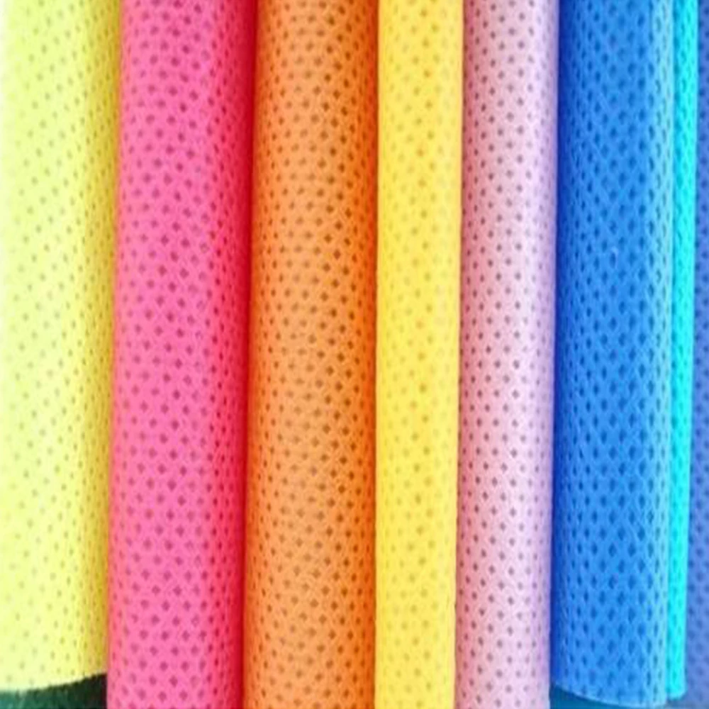 Hangzhou Best Seller Home Textile pet pad nonwoven fabric