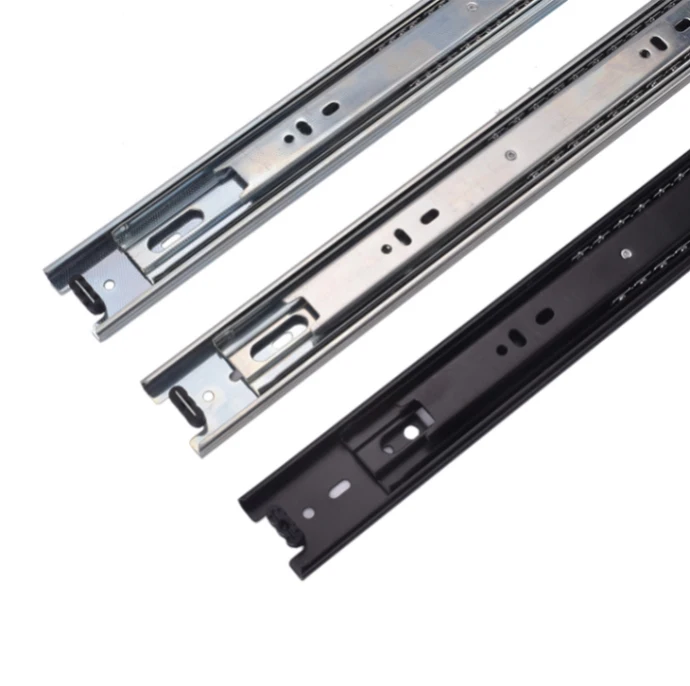 Jieyang установки hettich Скрытый ящик слайд