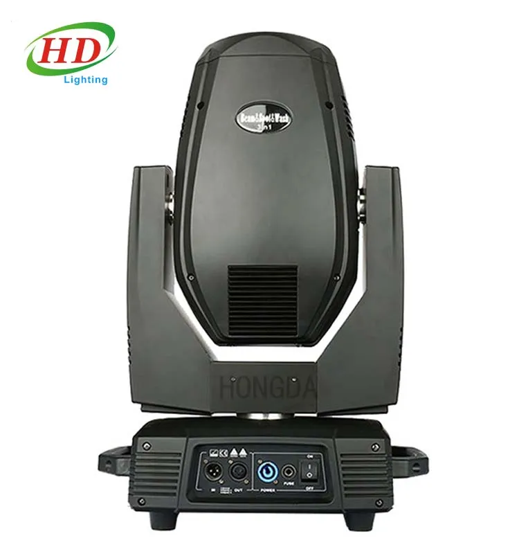 beam 330 350 moving head/ 350w sharpy 17r beam moving head light