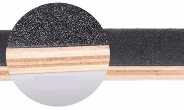 Complete Maple Wooden Fingerboards Mini Professional Skateboards longboard surfboard