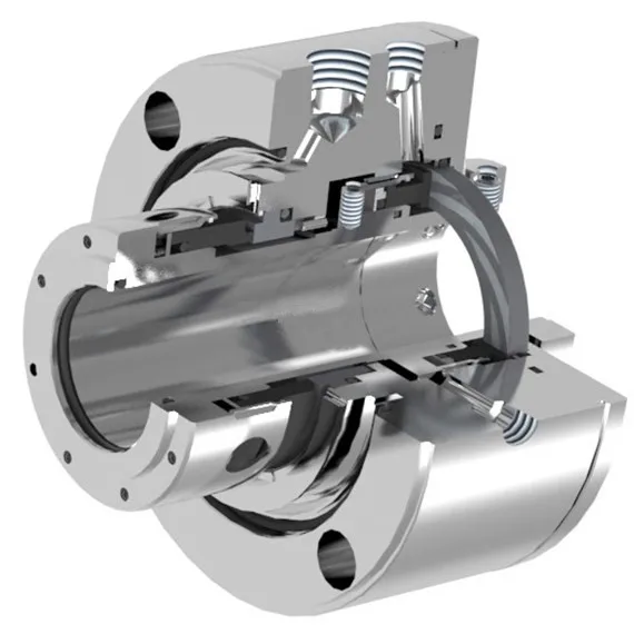 08055 bearing housing shaft seal  oil seal