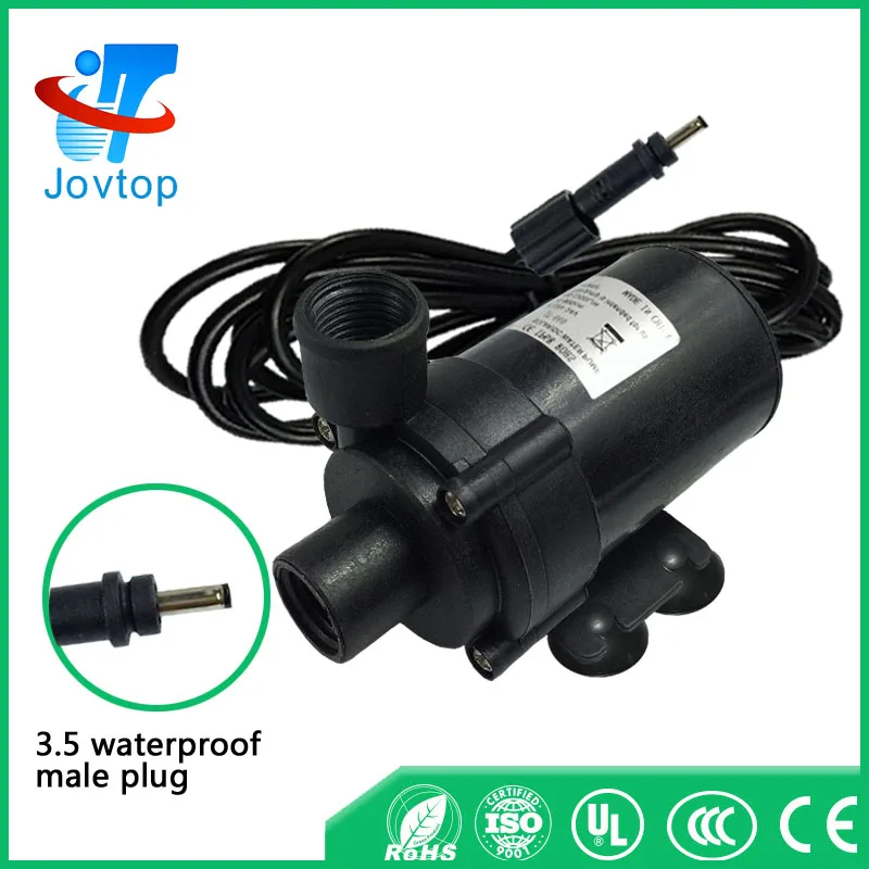 
hot sale 24 volt dc submersible water pump 
