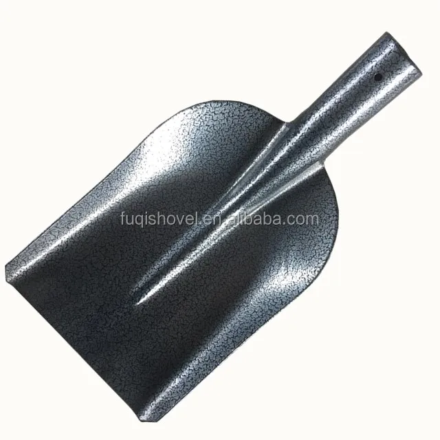 
Садовая лопата S504A, стальная Лопата 