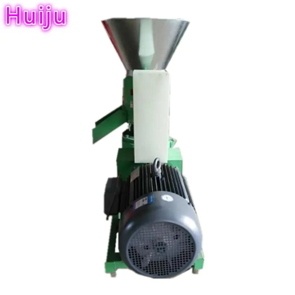 500kg-800 кг/ч современный гранулятор для корма животных