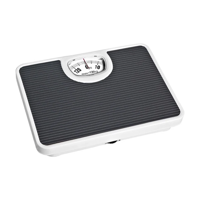 2021 mechanical bathroom scale hospital bed mechanical adult weight scale household scale with good quality
