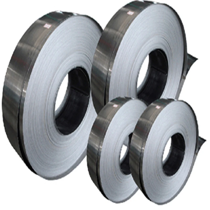 c80 ck67 c75s tempered spring steel strip