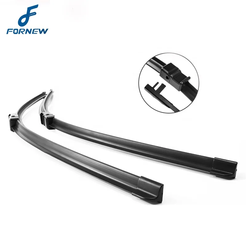 Car Front Windshield  Wiper Blades for Skoda Super 2001 - 2004 (B5)