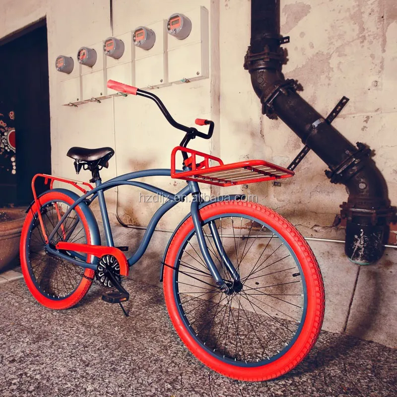 wholesale alibaba china supplier hot selling beach cruiser