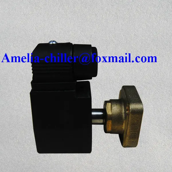 Carrier 38TA0049D электромагнитный клапан для перевозчика 30HXC Чиллеры