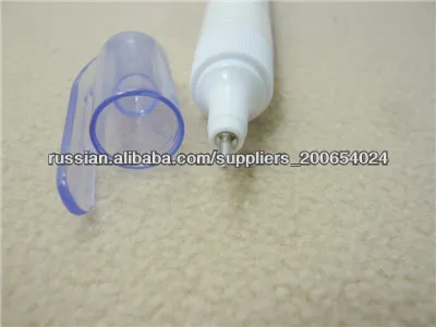 correction pen with metal tip in promotional price