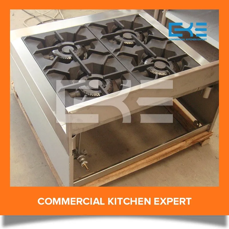 2 Burners Mini gas cooker brands Outdoor kitchen Gas Stove