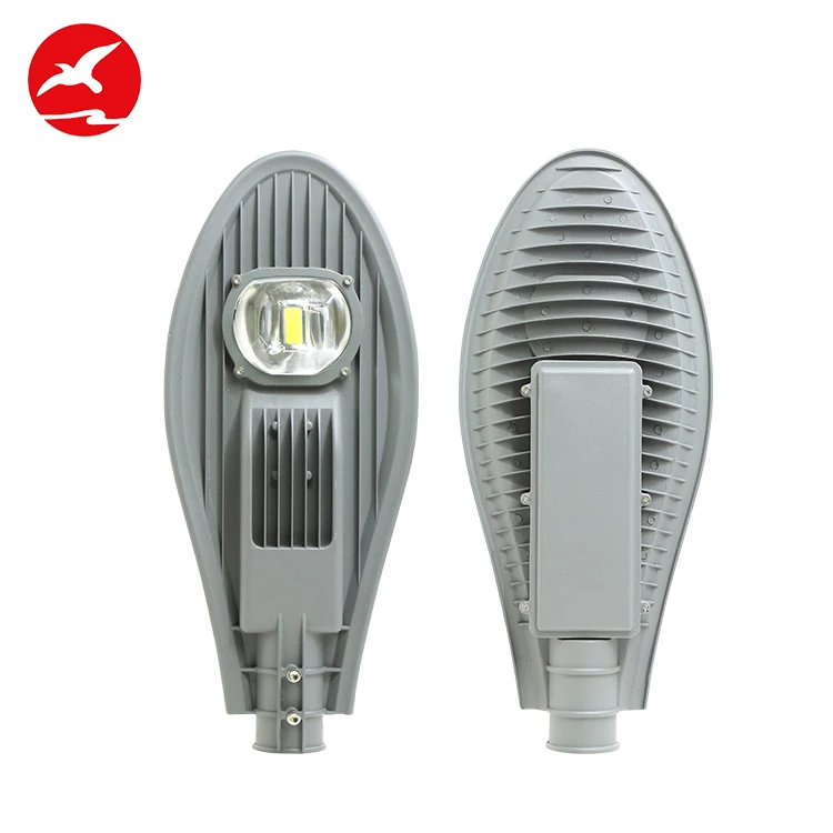 China product hot sale high power outdoor highway waterproof 10watt 20watt 30watt 40watt led street light