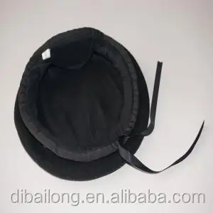 Wool%  beret hats  beret